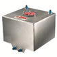 Jaz Products JAZ210-505-03 Jaz 5 Gallon Aluminium Fuel Cell Safety Foam 12"L X 12"W X 8"H Jaz 210-505-03