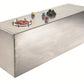 Jaz Products JAZ210-614-03 Jaz Aluminium Hot Rod Fuel Cell 14 Gallon Safety Foam 0-90 Ohm Sender