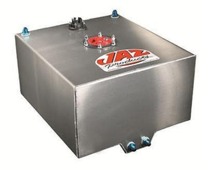 Jaz Products JAZ210-615-03 Jaz 15 Gallon Aluminium Fuel Cell Safety Foam 90 Ohm Sending Unit