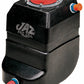 Jaz Products JAZ220-002-NF 2 Gallon Pro Stock Poly Fuel Cell Black No Foam