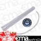Jaz Products | JAZ300-000-20 | Fender Filler Kit - 12-Bolt 2-1/2 Hose X 3Ft
