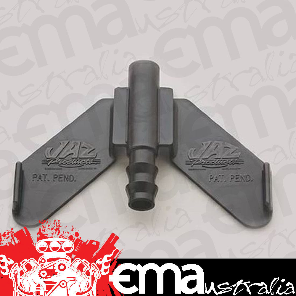 Jaz Products JAZ305-050-01 Bat-Wing Fuel Pick-Up Use w/ Foam Filled Cells