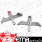 Jaz Products JAZ305-051-03 Batwing Pick Up Aluminium w/ -8an Barb End