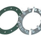 Jaz Products JAZ315-030-03 12 Bolt Split Nut Ring suit Fast Fill Valves