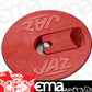 Jaz Products JAZ340-200-06 Jaz Replacement Fuel Cap Flush Mount Aircraft Style