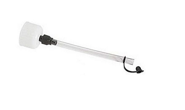 Jaz Products JAZ350-475-04 Jaz Fuel Jug Cap & Spout Combination