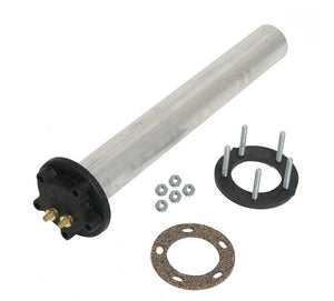 Jaz Products JAZ371-070-03 Fuel Sender - Tube Type 70-10 Ohm 11 Long