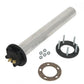 Jaz Products JAZ378-090-03 Jaz Fuel Level Sender Unit Tube Type 0-90 Ohm 8-1/2" Long