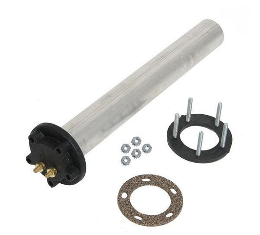 Jaz Products JAZ378-090-03 Jaz Fuel Level Sender Unit Tube Type 0-90 Ohm 8-1/2" Long