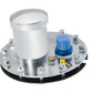Jaz Products JAZ391-251-03 12 Bolt Fill Valve w/ Check Valve Flapper