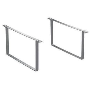 Jaz Products JAZ400-001-03 Jaz 1 Gallon Overflow Tank Mounting Kit