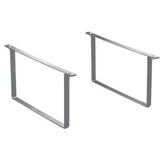 Jaz Products JAZ400-001-03 Jaz 1 Gallon Overflow Tank Mounting Kit