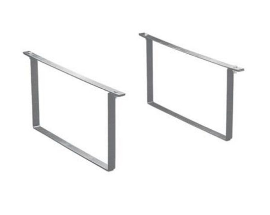 Jaz Products JAZ400-050-03 Jaz Overflow Tank Mount Kit suits 1.9L 2 Quart Overflow Tank