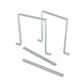 Jaz Products JAZ400203-03 Jaz 3 Gallon Poly Fuel Cell Mounting Kit