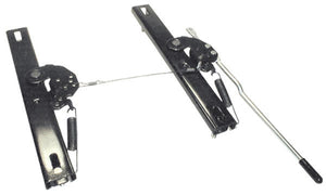 Jaz Products JAZ450-011-03 Sliding Seat Mounts suit All Jaz Polly Seats