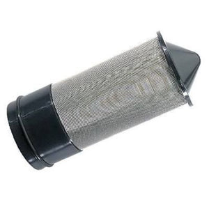 Jaz Products JAZ500-000-01 Jaz Stainless Steel Funnel Filter Insert
