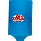 Jaz Products JAZ600-025-11 Overflow Catch Can Blue 946 Ml 1 Quart