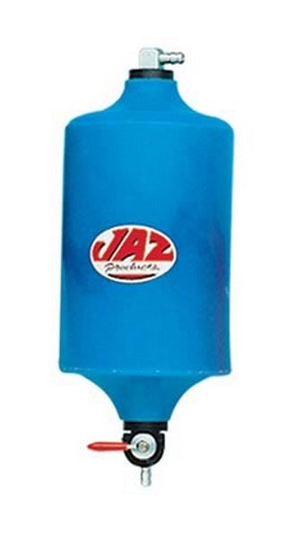 Jaz Products JAZ600-025-11 Overflow Catch Can Blue 946 Ml 1 Quart