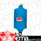 Jaz Products JAZ600-025-11 Overflow Catch Can Blue 946 Ml 1 Quart