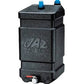 Jaz Products JAZ600-100-01 Vertcal Over Flow Tank 3.78 Litre 1 Gal Mount Kit Jaz400-001-03