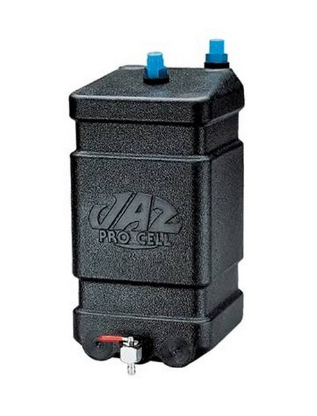 Jaz Products JAZ600-100-01 Vertcal Over Flow Tank 3.78 Litre 1 Gal Mount Kit Jaz400-001-03