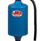 Jaz Products JAZ602-025-11 Jaz Poly Overflow Recovery Catch Can Blue 1 Quart 946Ml