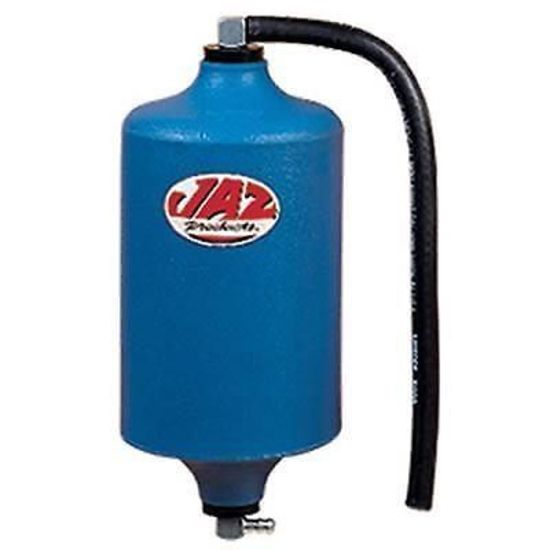Jaz Products JAZ60202511 Jaz 1 Quart Coolant Recovery Tank Blue