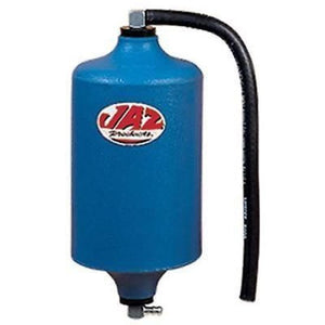 Jaz Products JAZ60202511 Jaz 1 Quart Coolant Recovery Tank Blue