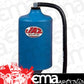 Jaz Products JAZ60202511 Jaz 1 Quart Coolant Recovery Tank Blue