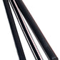 Jaz Products JAZ690-007-01 Jaz Sfi Roll Bar Padding 5/8" X 3' Black For 5/8" To 1-1/4" Bar