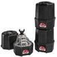 Jaz Products JAZ700-010-01 Diff Center Storage Box suit Ford 9"