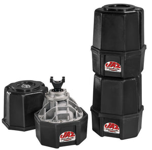 Jaz Products JAZ700-010-01 Diff Center Storage Box suit Ford 9"
