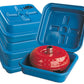 Jaz Products JAZ700-100-07 Jaz Torque Converter Transport/Storage Case suit GM Th350/400 Conv