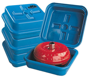Jaz Products JAZ700-100-07 Jaz Torque Converter Transport/Storage Case suit GM Th350/400 Conv