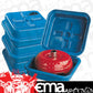 Jaz Products JAZ700-100-11 Jaz Torque Converter Transport/Storage Case suit Ford C-4/C-6 Conv