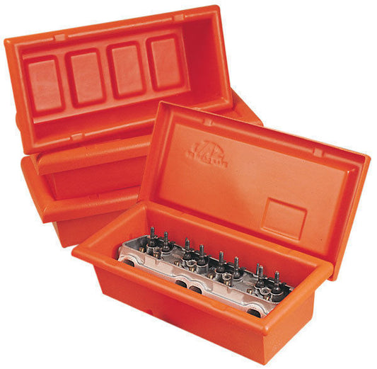 Jaz Products JAZ700-200-07 Jaz Cylinder Head Transport/Storage Case suit Chev SB V8 Head