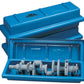 Jaz Products JAZ700-300-07 Jaz Crankshaft Transport/Storage Case suit Chev SB V8 Crank