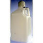 Jaz Products JAZ710-005-05 Jaz 5 Gallon Utility Jug White