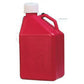 Jaz Products JAZ710-005-06 Jaz 5 Gallon 20L Utility Jug Red