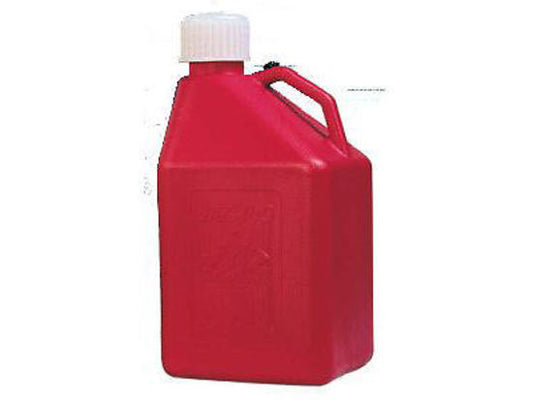 Jaz Products JAZ710-005-06 Jaz 5 Gallon 20L Utility Jug Red