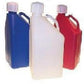 Jaz Products JAZ710-005-11 Jaz 5 Gallon 20L Utility Jug Blue
