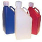 Jaz Products JAZ710-005-11 Jaz 5 Gallon 20L Utility Jug Blue