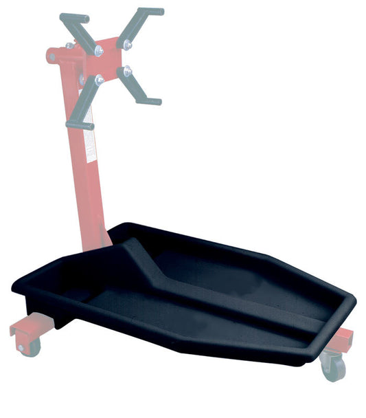 Jaz Products JAZ720-000-01 Jaz Engine Stand Drip Tray to suit Most 3 & 4 Leg Stands