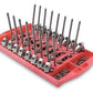 Jaz Products JAZ735-002-06 Jaz Products Valvetrain Organiser Tray For Rockers Lifters & Rods