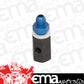 Jaz Products JAZ834-008-11 -8 an Roll Over Valve For Hose To Vent Outside Of Vehical