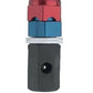 Jaz Products JAZ834-108-06 Jaz -6 an Roll Over Valve w/ Bronze Breather Vent