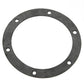 Jaz Products JAZ850-201-01 Rubber Fuel Cap Flange Gasket Small - 6-Hole