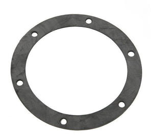 Jaz Products JAZ850-201-01 Rubber Fuel Cap Flange Gasket Small - 6-Hole