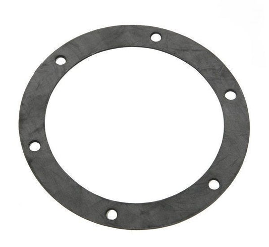 Jaz Products JAZ850-201-01 Rubber Fuel Cap Flange Gasket Small - 6-Hole