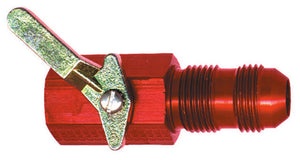Jaz Products JAZEA230502 Inline Shutoff Valve</Stropng> 3/8 To -6